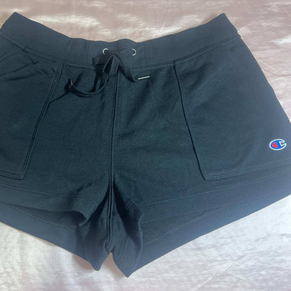 champion shorts